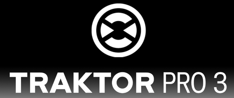 Native Instruments Traktor Pro 3